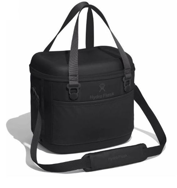 Picture of CARRYOUT™ SOFT COOLER 15 L BLACK